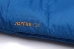 Hannah Joffre 150 Imperial vreća za spavanje Blue/Radiant Yellow 190L