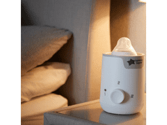 Tommee Tippee grijač za bočice, bijela