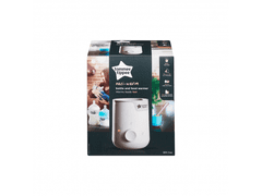 Tommee Tippee grijač za bočice, bijela