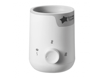 Tommee Tippee grijač za bočice, bijela