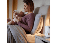 Tommee Tippee grijač za bočice, bijela