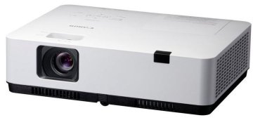 Canon LV-X350 LCD projektor