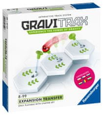 Ravensburger GraviTrax transfer