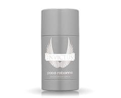 Paco Rabanne Invictus dezodorans u stiku, 75 ml