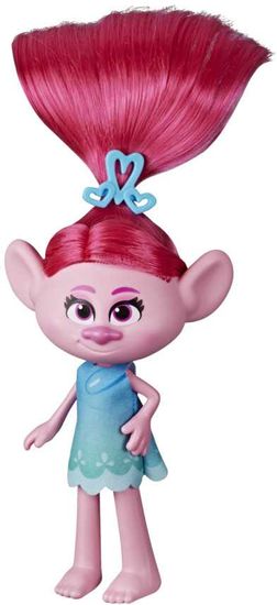 Hasbro Trolls Poppy lutka