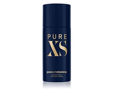 Paco Rabanne Pure XS dezodorans u spreju, 150 ml