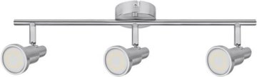 LEDVANCE LED svjetlo SPOT 3x3W, 2700K, GU10