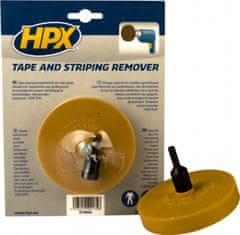 HPX Tape & Stripping Remover guma za uklanjanje naljepnica i etiketa 04