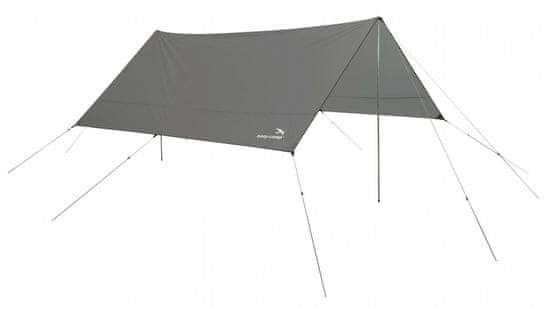 Easy Camp cerada za kampiranje Tarp, 4 x 4 m