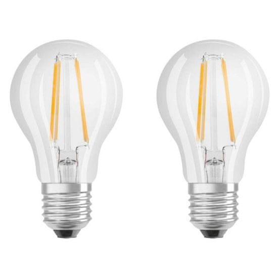 Osram žarulja LEDSCLA60 7W/827 230V FIL E27 5x2OSRAM