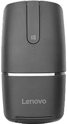 Lenovo miš Yoga Mouse, crni
