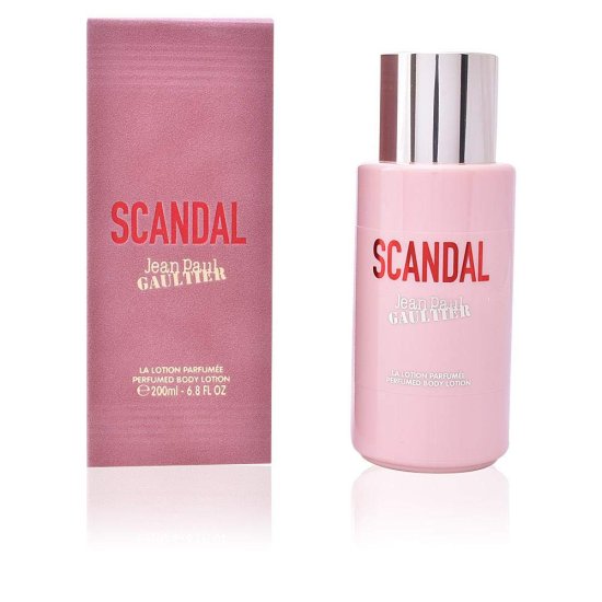 Jean Paul Gaultier Scandal mlijeko za tijelo, 200 ml