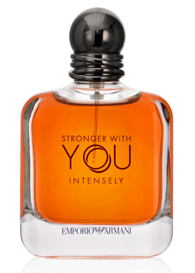 Emporio Armani Emporio Stronger With You Intensely parfemska voda, 50 ml