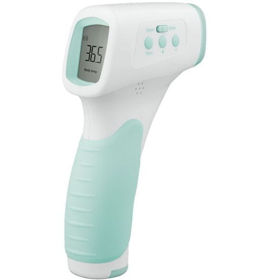 TrueLife TrueLife Care Q8 termometar
