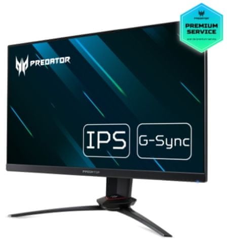 Monitor Predator XB253QGPbmiiprzx