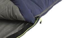 Outwell Vreća za spavanje Sleeping bag Contour Lux Double Imperial Blue