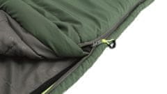 Outwell Vreća za spavanje Sleeping bag Contour Lux XL green