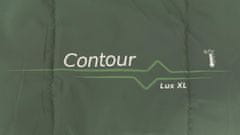 Outwell Vreća za spavanje Sleeping bag Contour Lux XL green