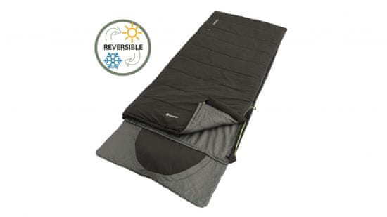 Outwell vreća za spavanje Sleeping bag Contour