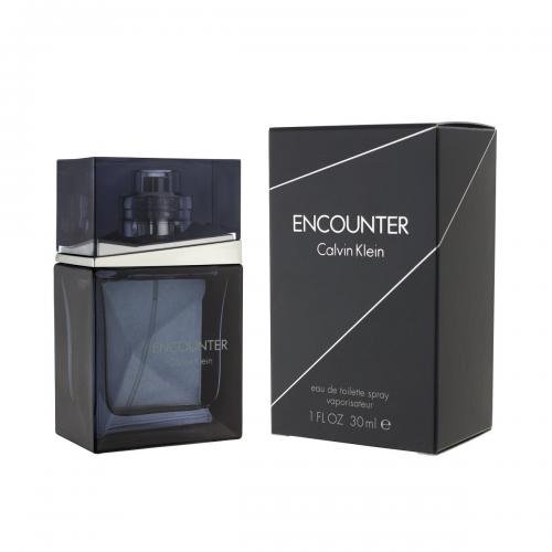 Calvin Klein Encounter toaletna voda, 30 ml