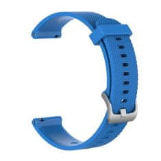 BStrap Silicone Bredon remen za Huawei Watch GT/GT2 46mm, blue