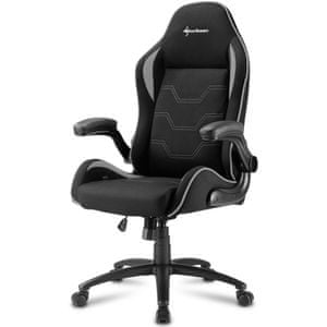 Sharkoon Elbrus 1 gamerski stolac