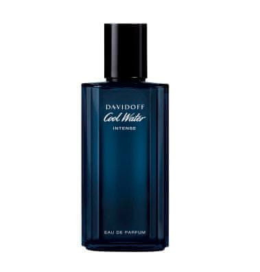 Davidoff Cool Water Intense parfemska voda, 125 ml