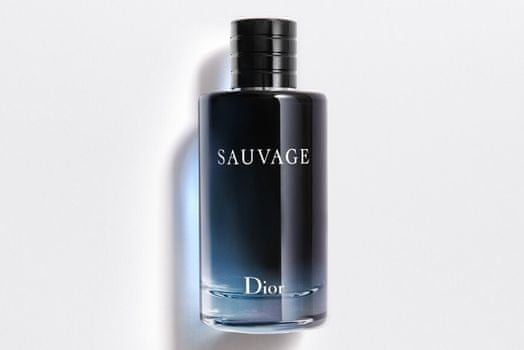 Dior Sauvage toaletna voda, 200 ml