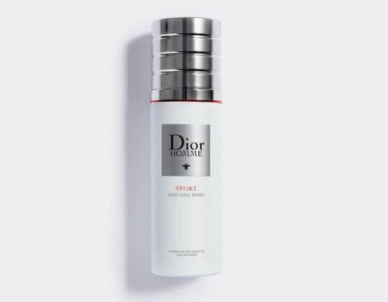 Dior Homme Sport Very Cool Spray toaletna voda, 100 ml
