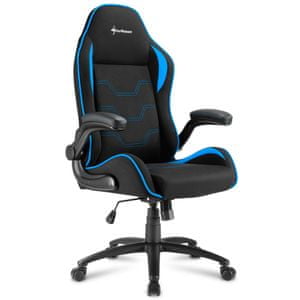 Sharkoon Elbrus 1 gamerski stolac