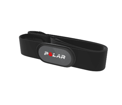 Polar H9 senzor otkucaja srca, BLE BLK, M-XXL