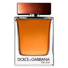 Dolce & Gabbana The One For Men toaletna voda, 150 ml