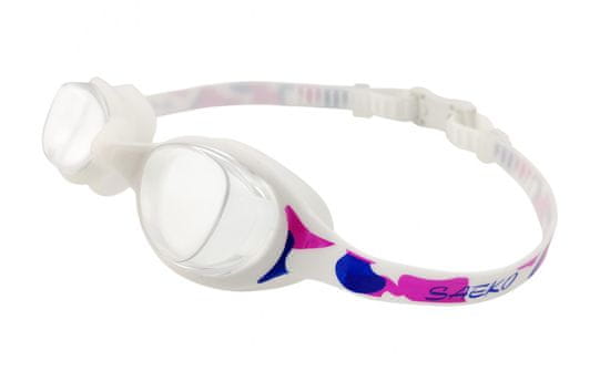 Saeko KJ10 Ocean junior naočale za plivanje