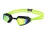 S71 UV Phoenix naočale za plivanje, zelena