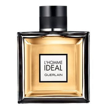 Guerlain L’Homme Ideal Cologne toaletna voda, 50 ml