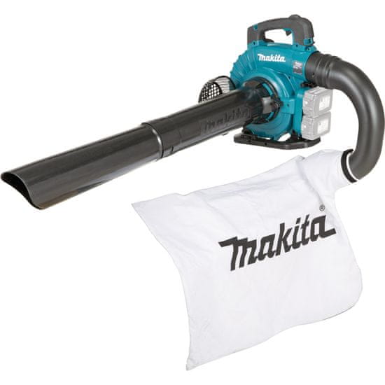 Makita DUB363ZV LXT akumulatorski puhač i usisivač