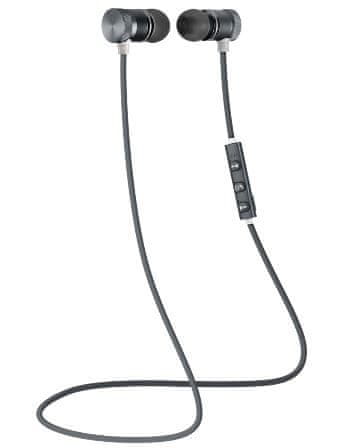 Defender OutFit B710 sportske bežične slušalice, crno-bijela