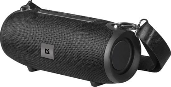 Defender Enjoy S900 prijenosni bežični zvučnik, crna