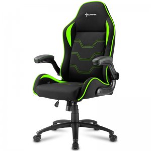 Sharkoon Elbrus 1 gamerski stolac