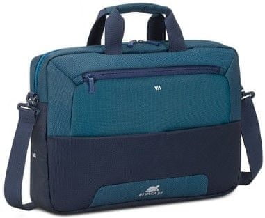 RivaCase torba za prijenosno računalo 39.6 cm/15,6’’ 7737/(7737-SBA), plava
