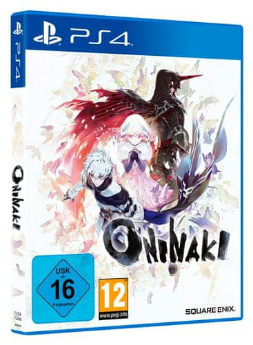 Oninaki