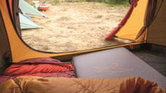 Easy Camp podloga na napuhavanje Siesta Mat Single, 3 cm
