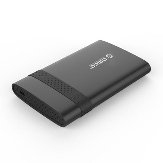 Orico 2538C3 kućište za HDD/SSD, 6,35 cm (2,5), USB-C 3.0 v SATA