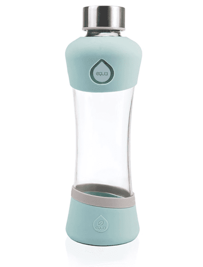 Equa Active Mint boca, staklena