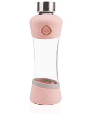 Equa Active Peach boca, staklena