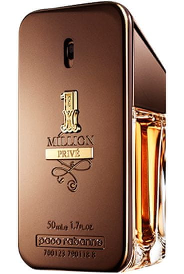 Paco Rabanne 1 Million Privé parfemska voda, 50 ml