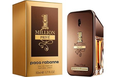 Paco Rabanne 1 Million Privé parfemska voda, 50 ml