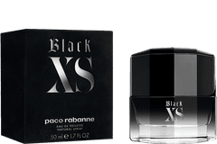 Paco Rabanne Black XS (2018) toaletna voda, 50 ml