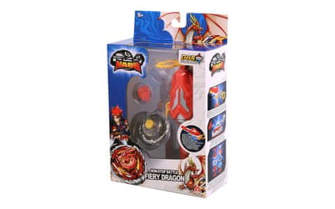 Infinity Nado Original Fiery Dragon 38205 set