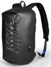 Port Designs Sausalito ruksak za prijenosno računalo, 39,6 cm (15,6)